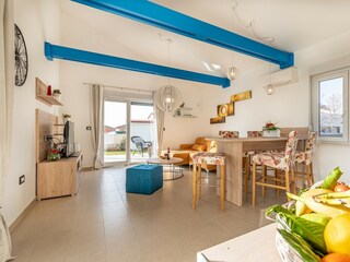 Villa Svetvinčenat Caratteristiche 16