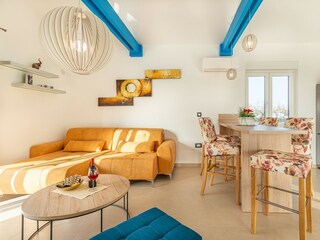 Villa Svetvinčenat Caratteristiche 8