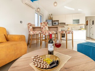 Villa Svetvinčenat Caratteristiche 7