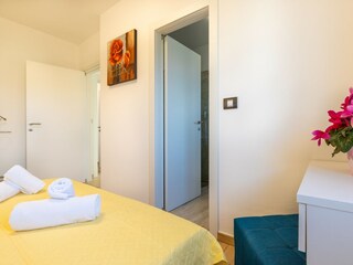 Villa Svetvinčenat Caratteristiche 13