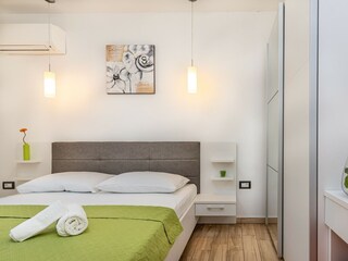 Villa Svetvinčenat Caratteristiche 11