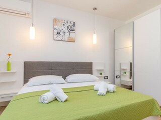 Villa Svetvinčenat Caratteristiche 15