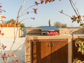 Villa Svetvinčenat Ambiente 19