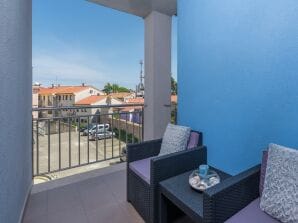 Apartment Melarnian near the Beach - Umag - image1