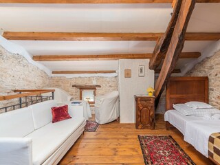 Appartamento Svetvinčenat Caratteristiche 26