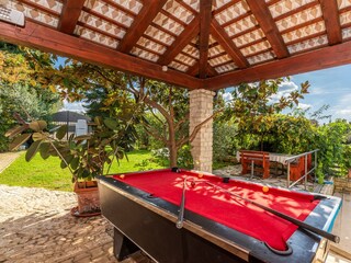 Appartamento Svetvinčenat Registrazione all'aperto 3