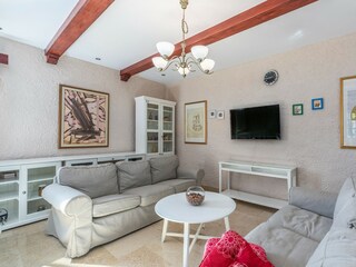 Appartamento Svetvinčenat Caratteristiche 23