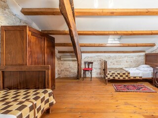 Appartamento Svetvinčenat Caratteristiche 27