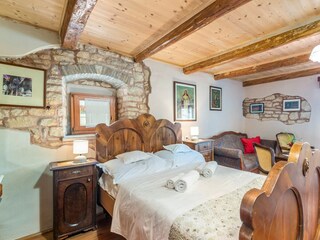 Appartamento Svetvinčenat Caratteristiche 14