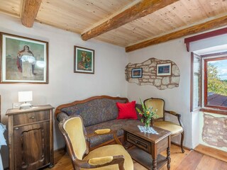 Appartamento Svetvinčenat Caratteristiche 28