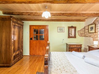 Appartamento Svetvinčenat Caratteristiche 15