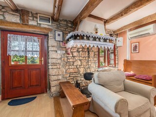 Appartamento Svetvinčenat Caratteristiche 29