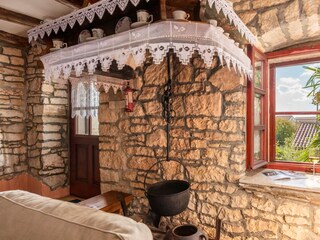 Appartamento Svetvinčenat Caratteristiche 30