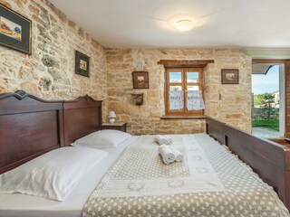 Appartamento Svetvinčenat Caratteristiche 18