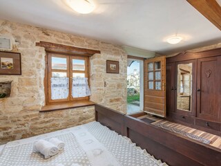 Appartamento Svetvinčenat Caratteristiche 19