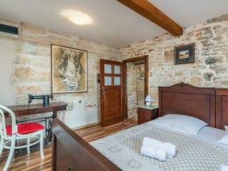 Appartamento Svetvinčenat Caratteristiche 21