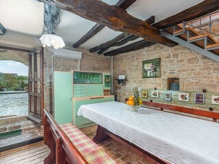 Appartamento Svetvinčenat Caratteristiche 22