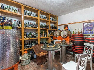 Appartamento Svetvinčenat Caratteristiche 31