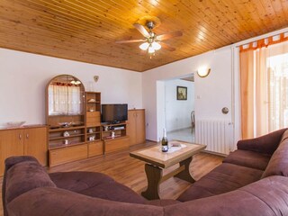 Villa Labin Caratteristiche 10