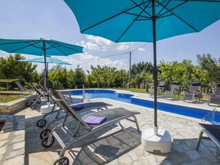 Villa Labin Ambiente 27