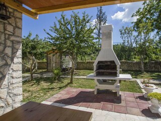 Villa Labin Ambiente 31