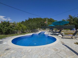 Villa Labin Ambiente 33