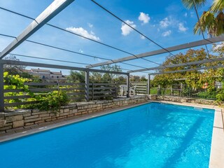 Appartamento Svetvinčenat Caratteristiche 6