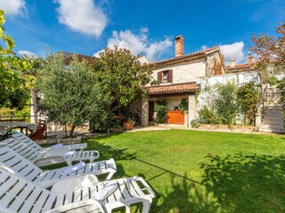 Appartamento Svetvinčenat Ambiente 29