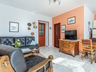 Appartamento Svetvinčenat Caratteristiche 8