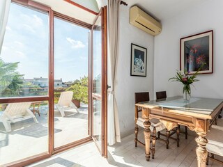 Appartamento Svetvinčenat Caratteristiche 22