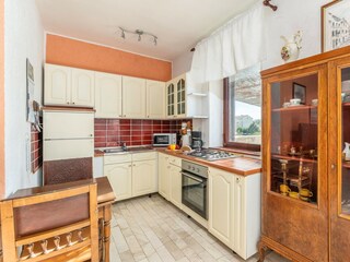 Appartamento Svetvinčenat Caratteristiche 23