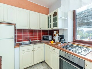 Appartamento Svetvinčenat Caratteristiche 24