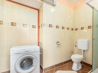 Appartamento Svetvinčenat Caratteristiche 25