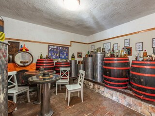 Appartamento Svetvinčenat Caratteristiche 28