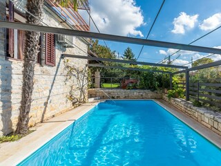 Appartamento Svetvinčenat Ambiente 30