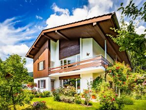 Ferienwohnung Heimat - Oberammergau - image1