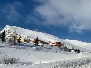 Chalet Almliebe – am Falkert - Pater-steegjes - image1