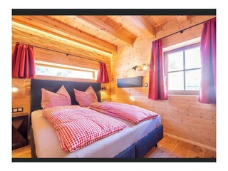 Chalet Patergassen Caratteristiche 7