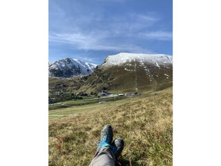 Chalet Patergassen Ambiente 10