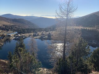 Chalet Patergassen Ambiente 11