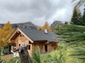 Chalet Patergassen Buitenaudio-opname 1