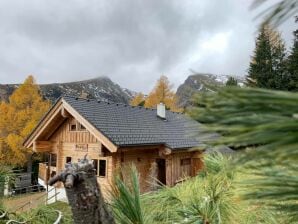 Chalet Bogi HÃ¼tte â€“ am Falkert - Vicoli Pater - image1