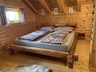 Chalet Patergassen Caratteristiche 12