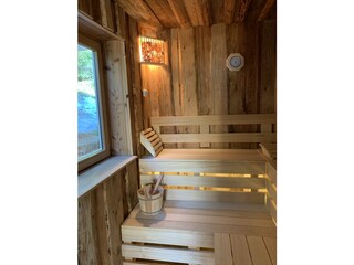 Chalet Patergassen Kenmerken 16