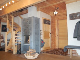 Chalet Patergassen Kenmerken 17