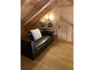 Chalet Patergassen Kenmerken 14