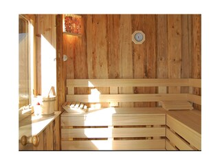 Chalet Patergassen Kenmerken 18