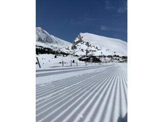 Chalet Patergassen Omgeving 19