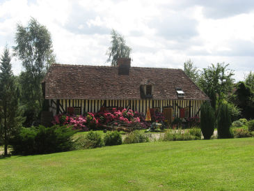 Holiday house Village La Boursaie