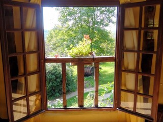 Holiday house Livarot Outdoor Recording 3